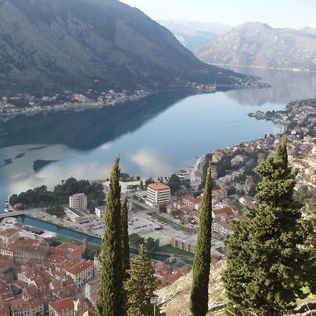 Holiday Home Amanda Hollick Kotor Luaran gambar