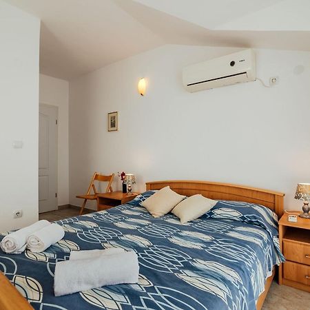 Holiday Home Amanda Hollick Kotor Luaran gambar