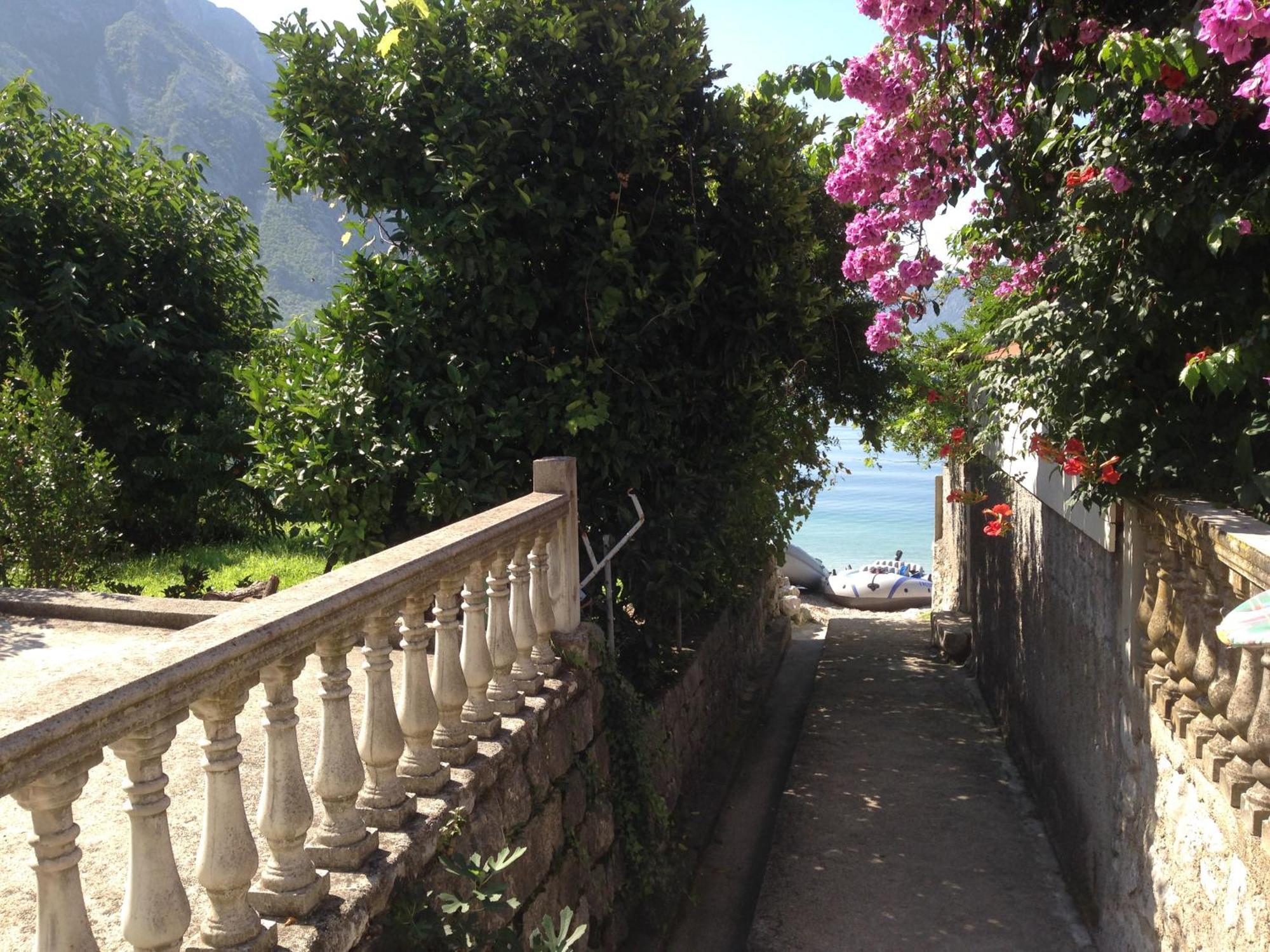 Holiday Home Amanda Hollick Kotor Luaran gambar