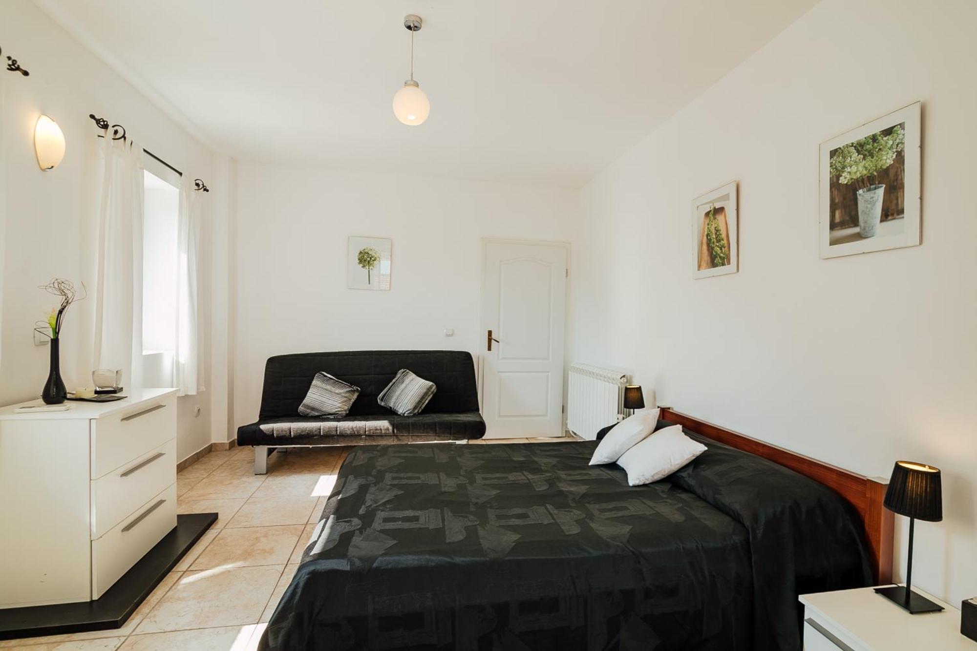 Holiday Home Amanda Hollick Kotor Luaran gambar