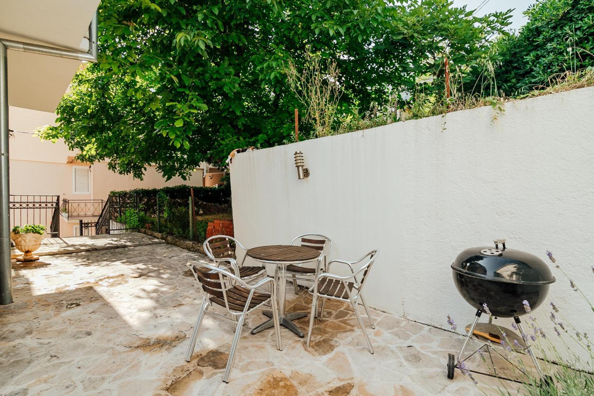 Holiday Home Amanda Hollick Kotor Luaran gambar