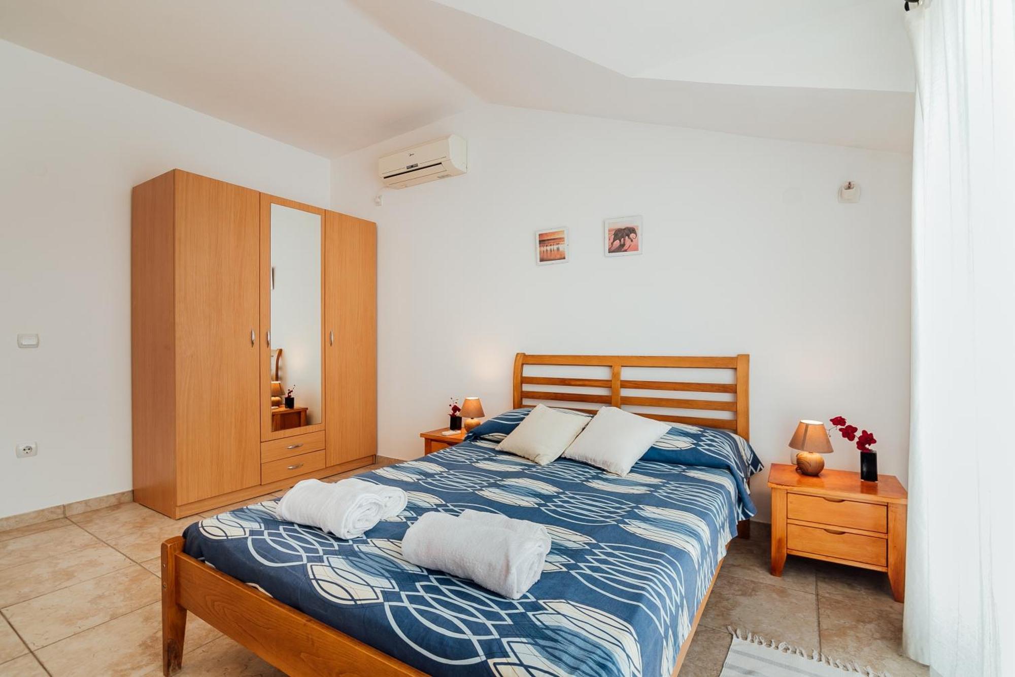 Holiday Home Amanda Hollick Kotor Luaran gambar