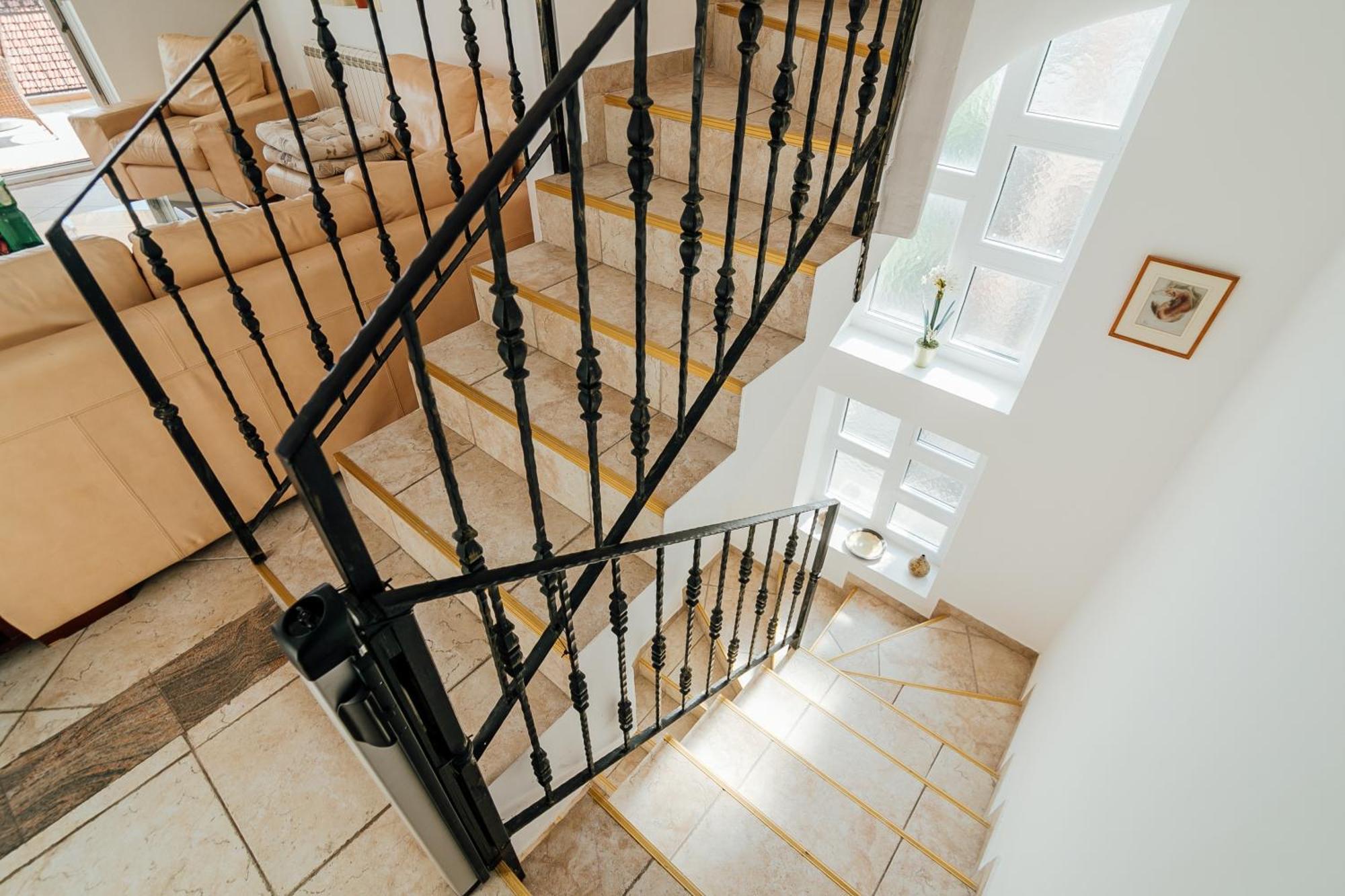 Holiday Home Amanda Hollick Kotor Luaran gambar