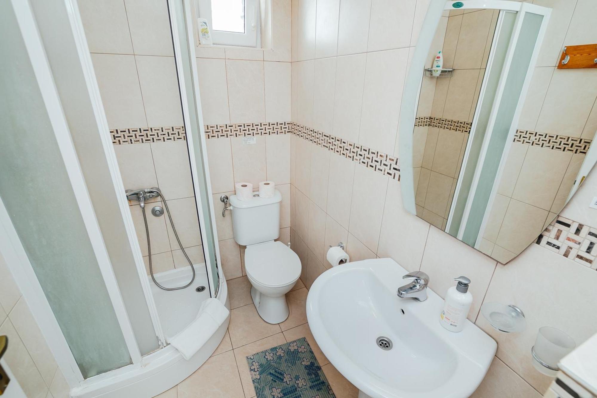 Holiday Home Amanda Hollick Kotor Luaran gambar