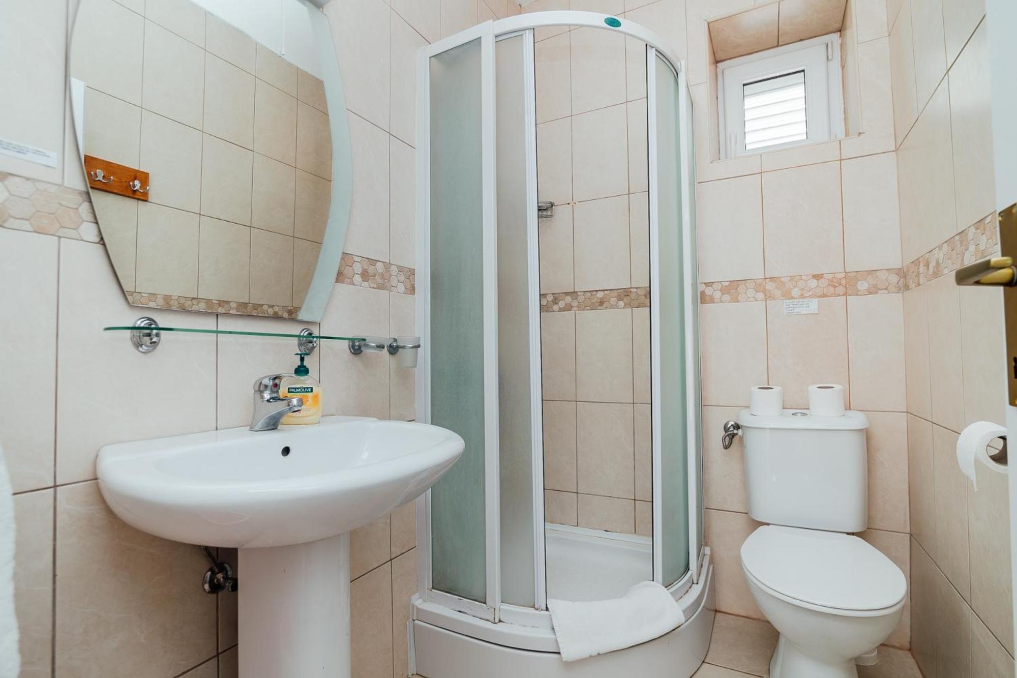 Holiday Home Amanda Hollick Kotor Luaran gambar
