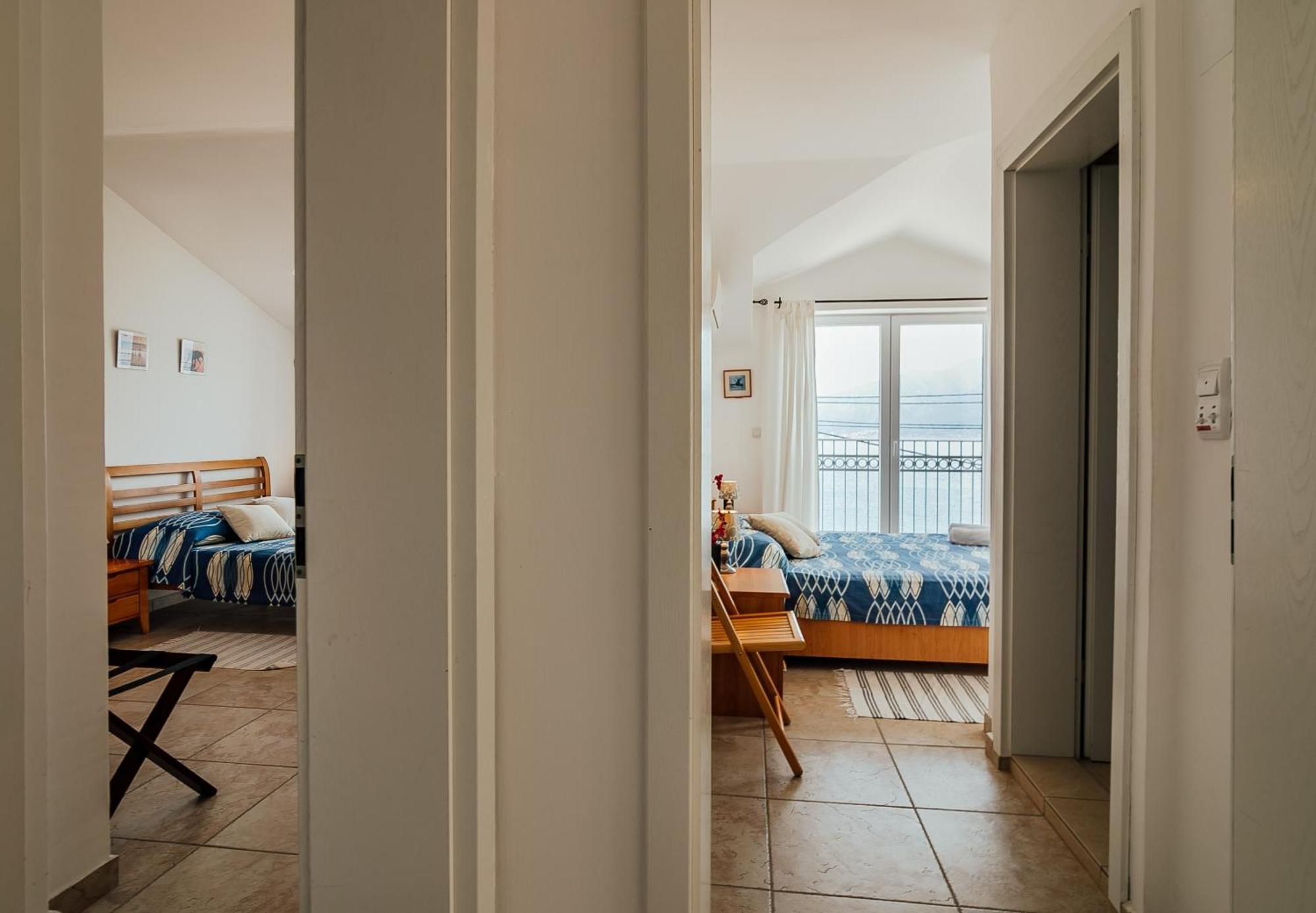 Holiday Home Amanda Hollick Kotor Luaran gambar