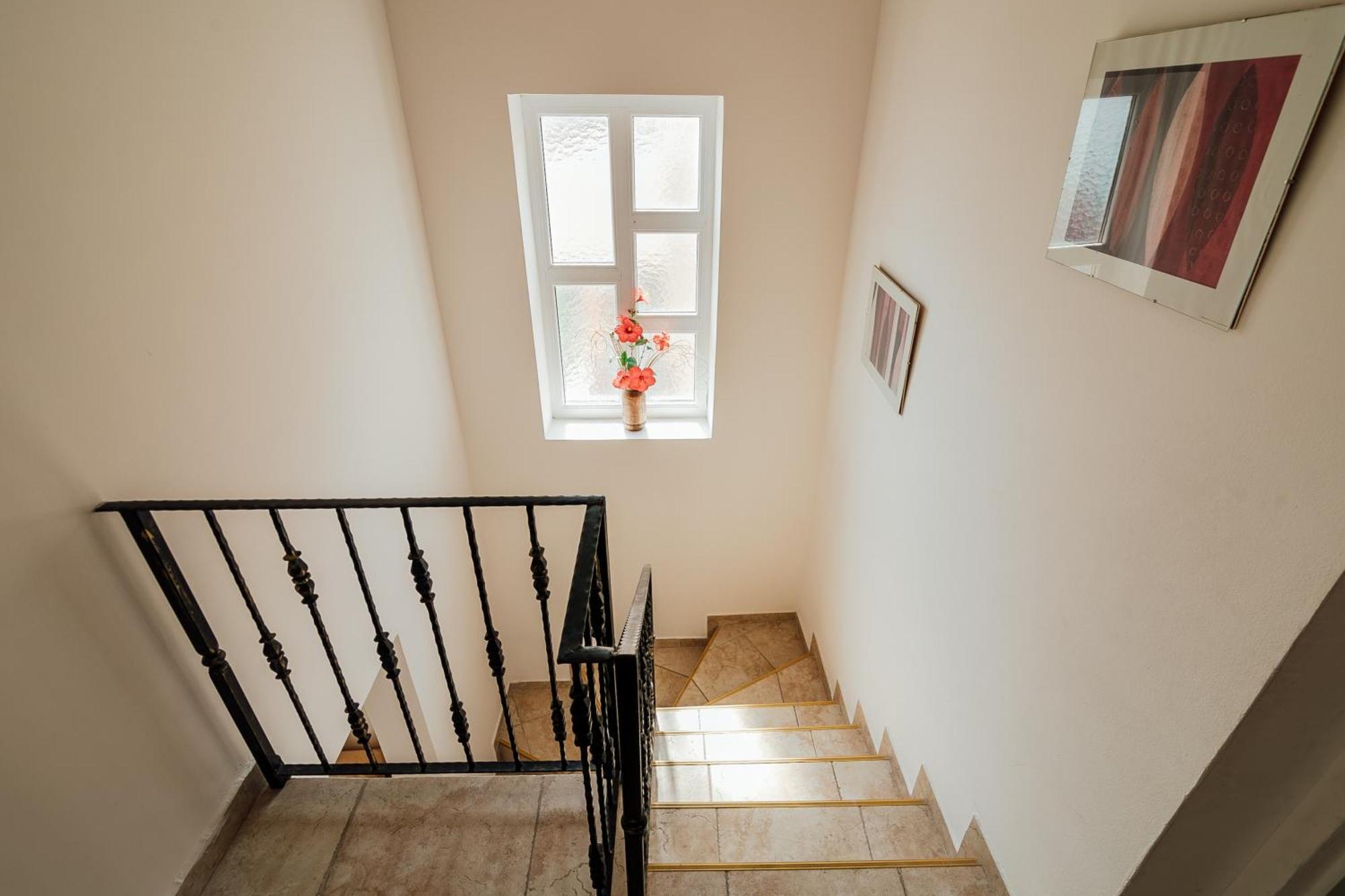 Holiday Home Amanda Hollick Kotor Luaran gambar