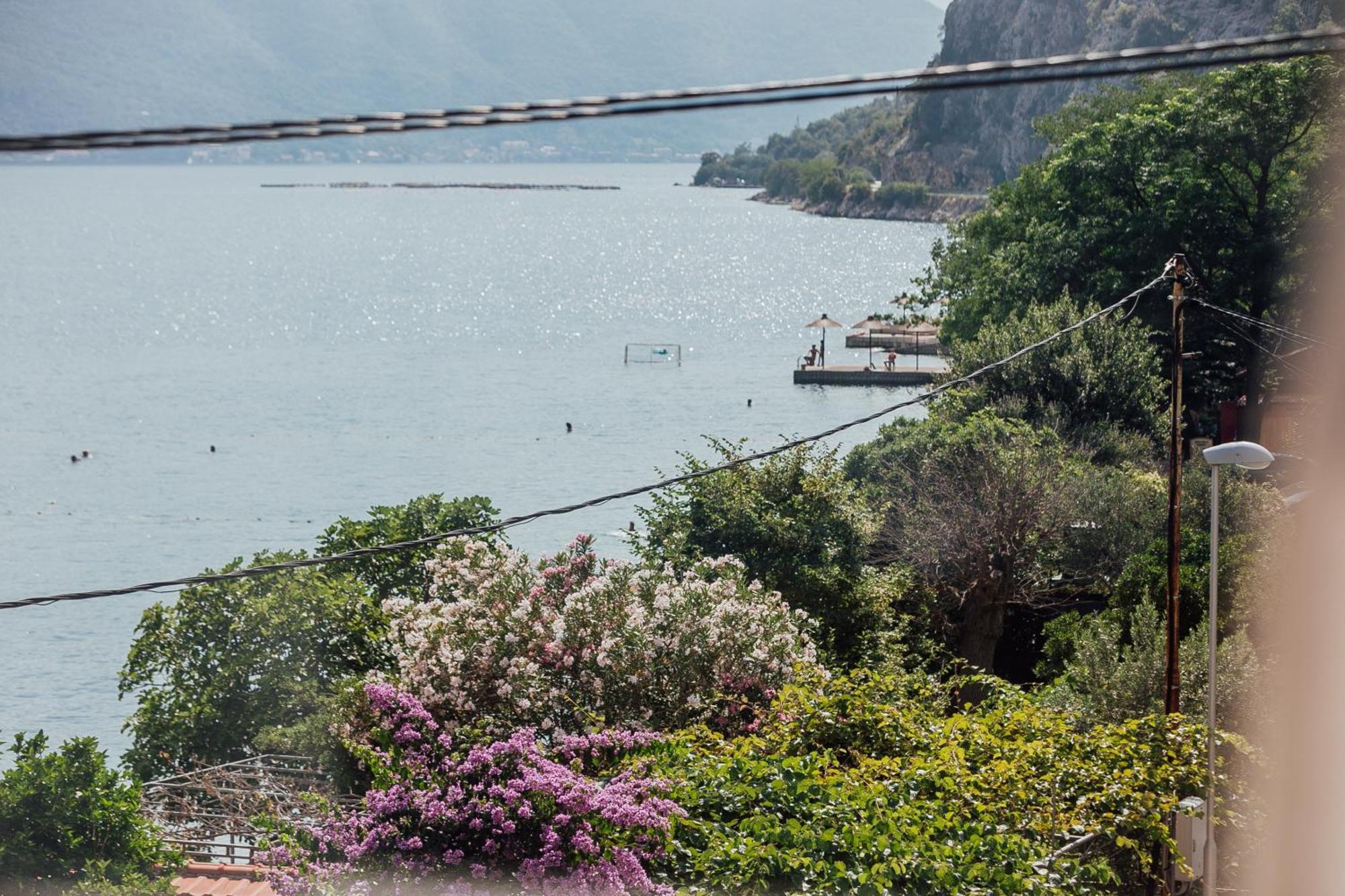 Holiday Home Amanda Hollick Kotor Luaran gambar