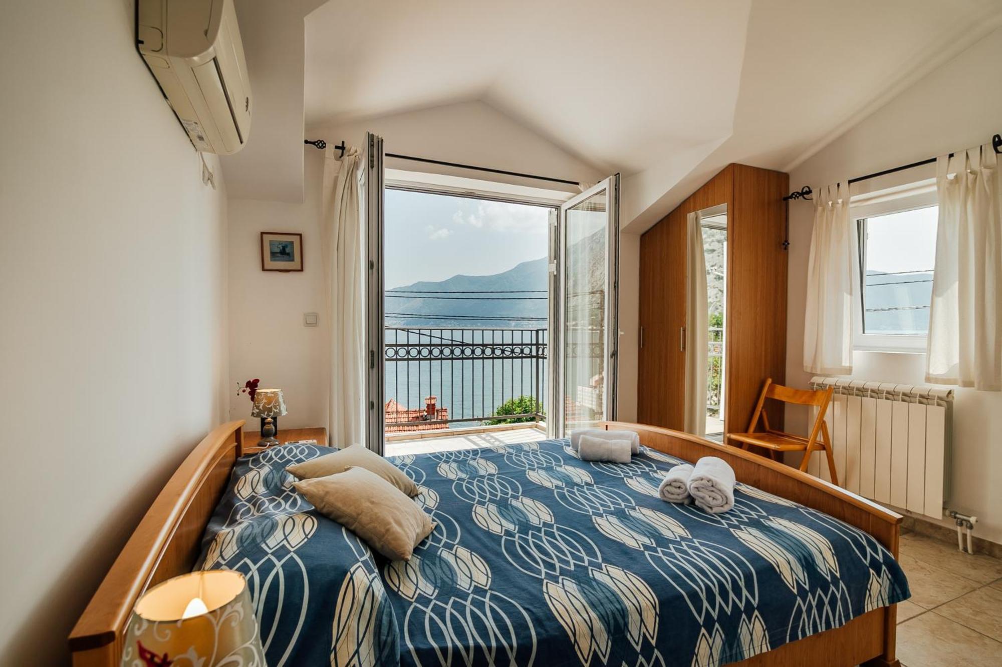 Holiday Home Amanda Hollick Kotor Luaran gambar