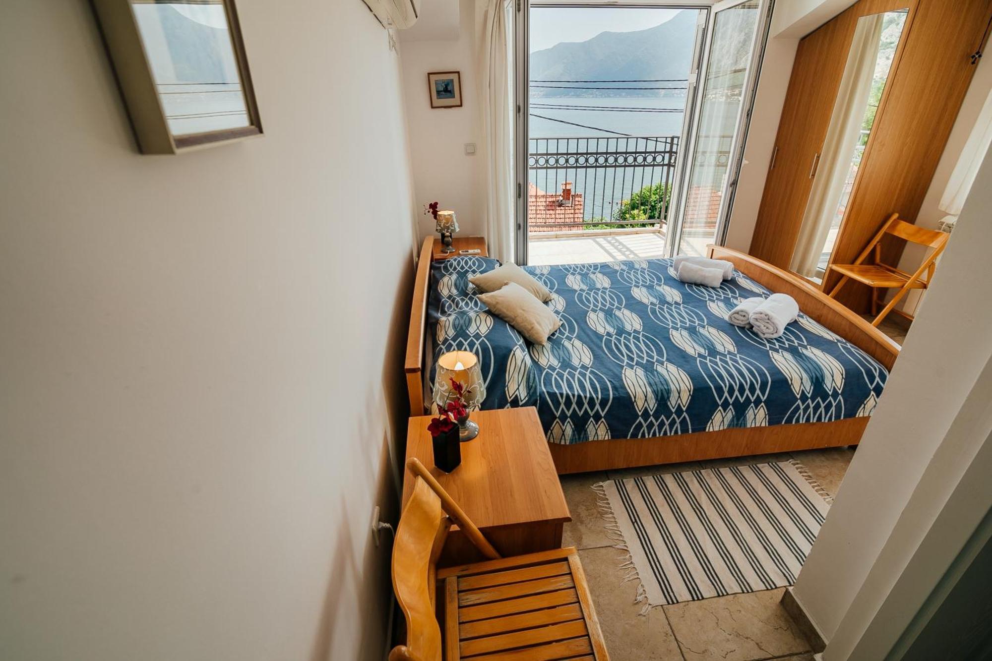 Holiday Home Amanda Hollick Kotor Luaran gambar