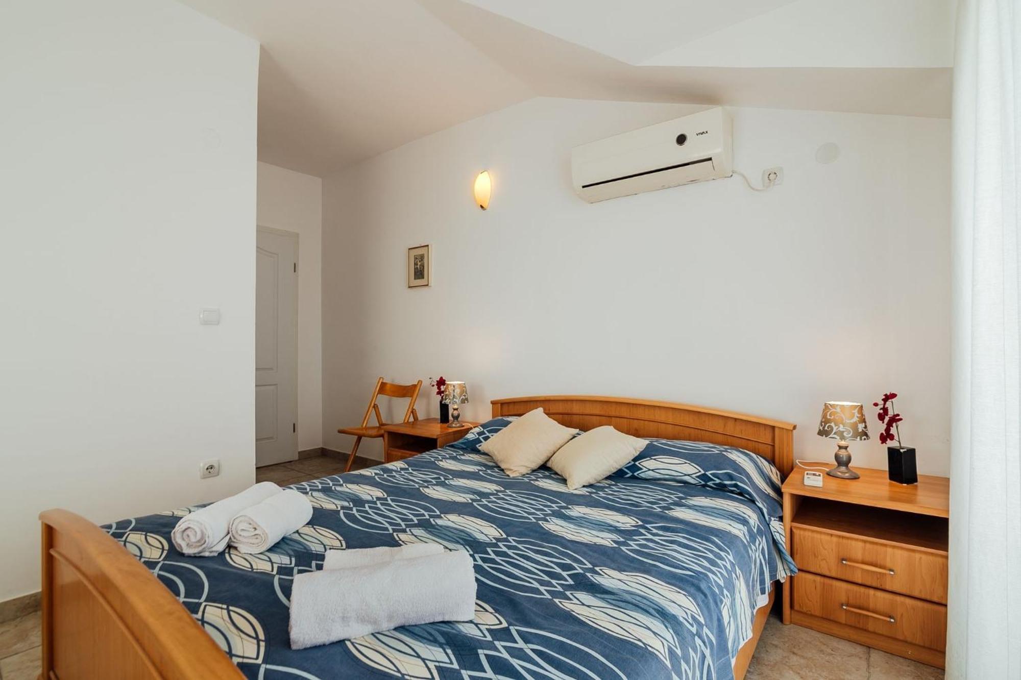 Holiday Home Amanda Hollick Kotor Luaran gambar